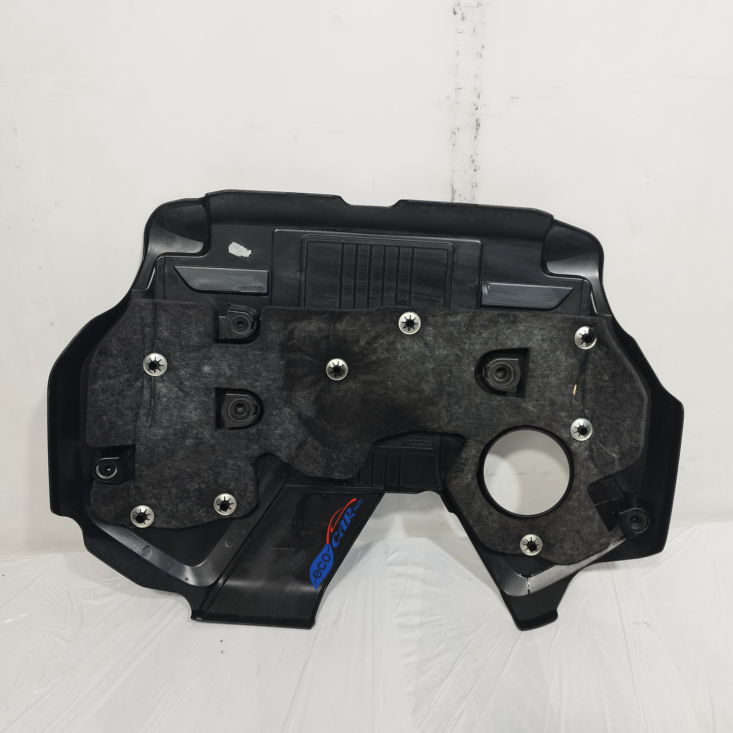 Coprimotore Jaguar F-Pace 2018 Cod: GX63-6A949-A ecoAC13498