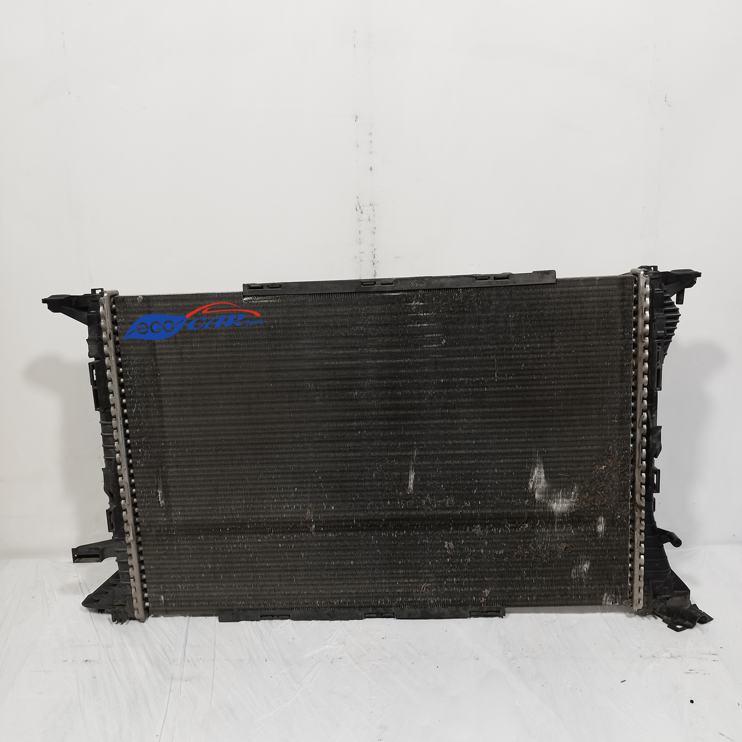 Wasserkühler Audi A4 2.0 TDI 2010 Code: 8k0121251r ecoAC13154