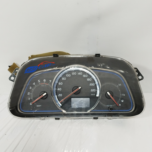 Quadro strumenti Toyota RAV 4 2.0 D 2015 Cod: 83800-42L31 ecoAC12345