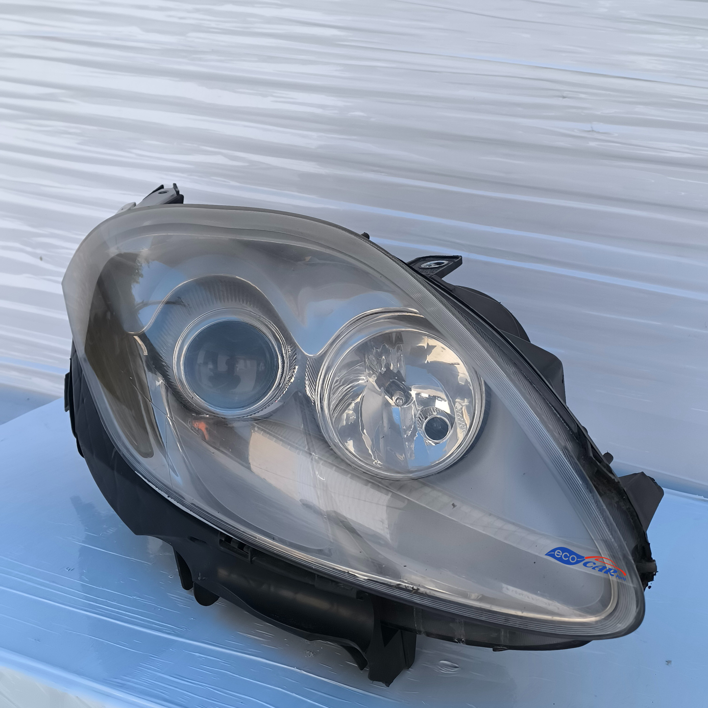 Fanale anteriore dx Fiat Bravo anno 2008 ecoAG7705