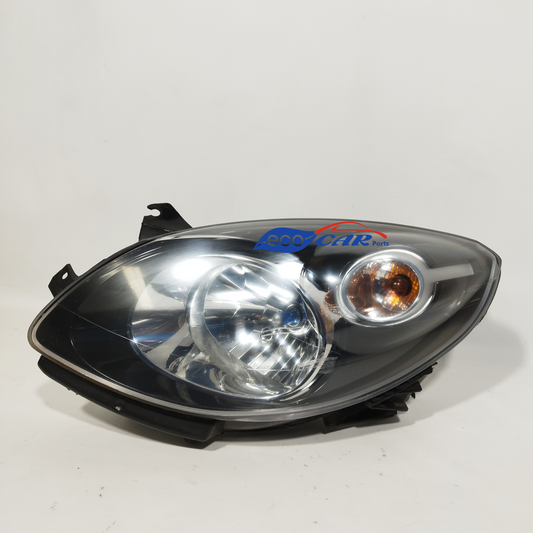 Renault Twingo 2008 DEPO ecoAC11606 linker Frontscheinwerfer