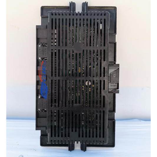 Centralina fanali Bmw Serie 1 e87 cod: 61356987994-01 ecoAG6899