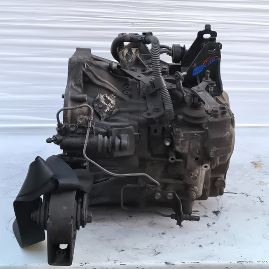 Cambio manuale Toyota Rav 4 2.2 D 4x4 anno 2010 ecoAG7743