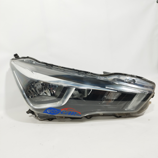 Front right light Nissan Micra K14 2017 ecoAC11545