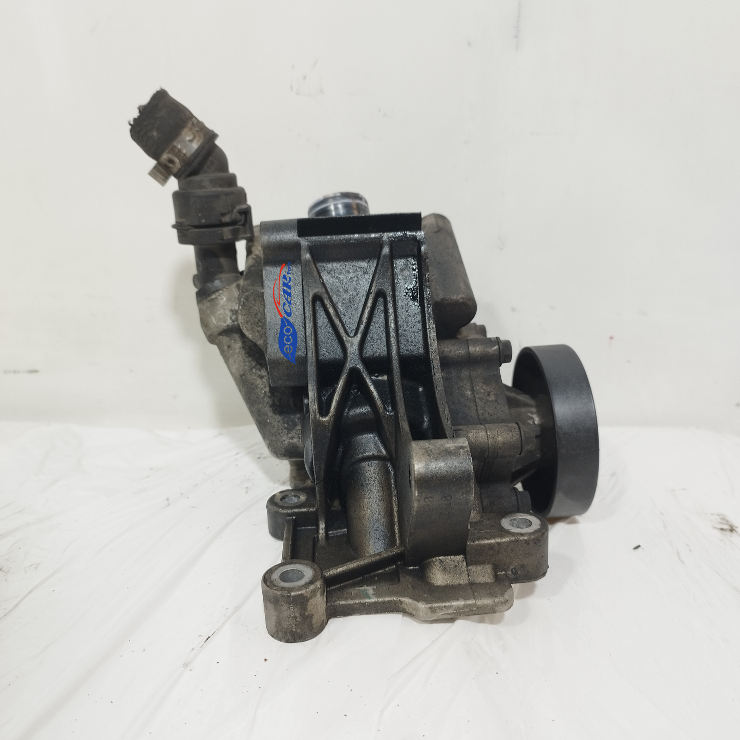 Pompa acqua Mini Cooper R56 1.6 D 2011 ecoAC13761