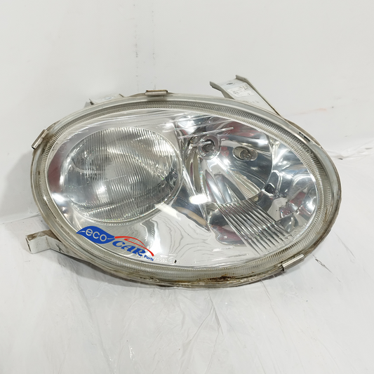 Front light Dx MG MGF 1998 ecoAC12186