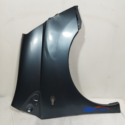 Parafango anteriore dx grigio scuro Fiat scudo 2008 ecoAC12762