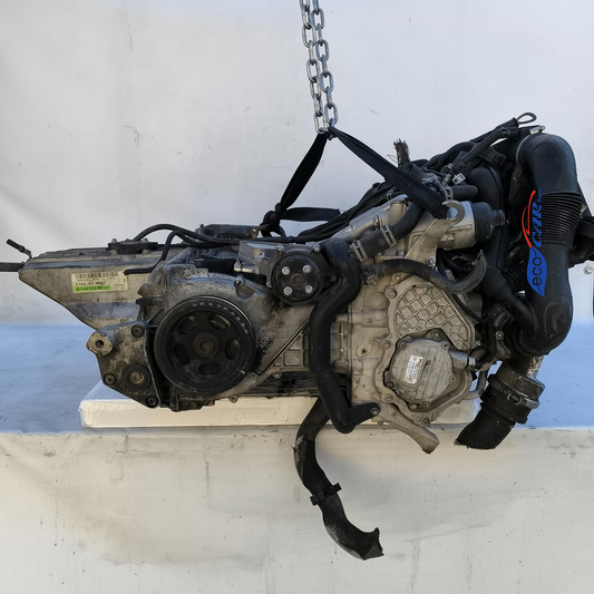 Motore Mercedes Classe B w245 2.0 CDI 109 cv cod. 640940 ecoAG7276