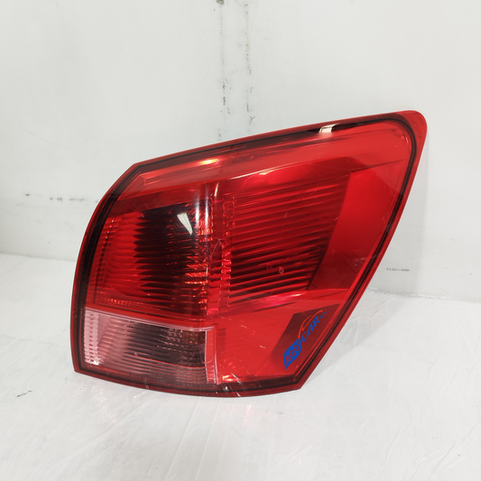 Fanale posteriore esterno dx Nissan Qashqai 2007 ecoAC13546