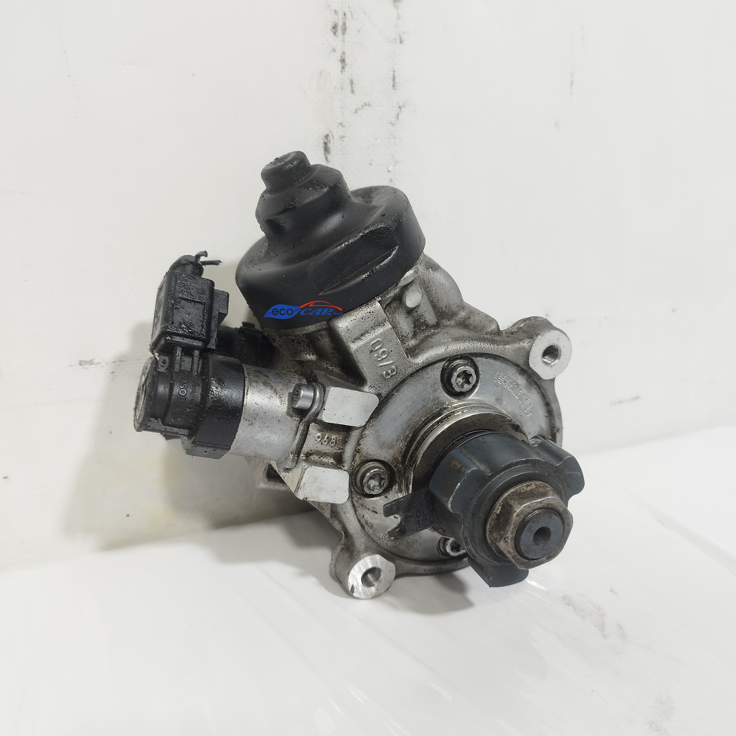 Pompa Common Rail Audi A3 1.6 TDI 2015 Cod: 0445010537 ecoAC14373