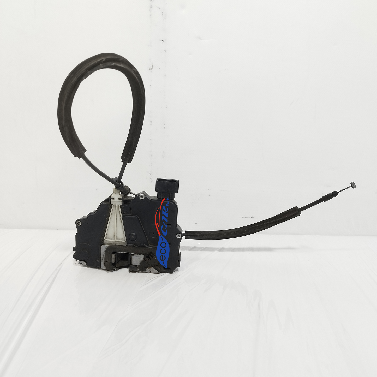 Türschloss vorne rechts Fiat Ducato 2008 6 PIN-Code: 1350147080 ecoAC12651