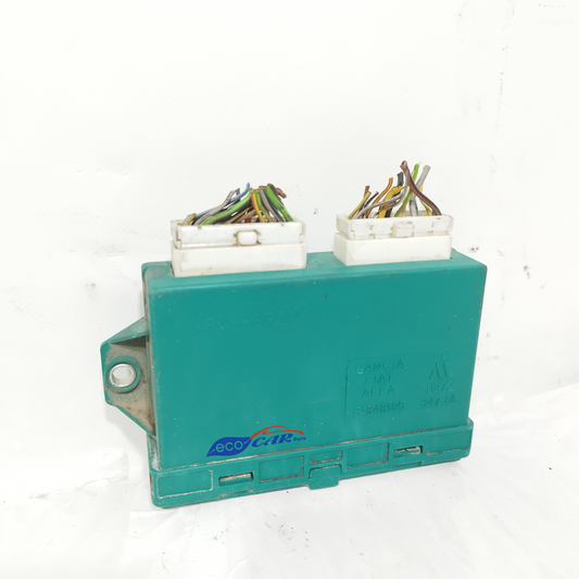 Centralina chiusura centralizzata Fiat multipla 2009 Cod: 51848195 ecoAC12921