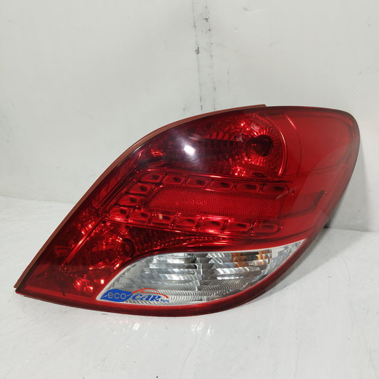 Fanale posteriore dx Peugeot 207 2009 ecoAC13140