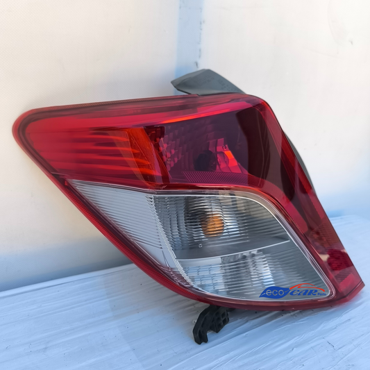 Fanale posteriore sx Toyota Yaris anno 2013 ecoAG7328
