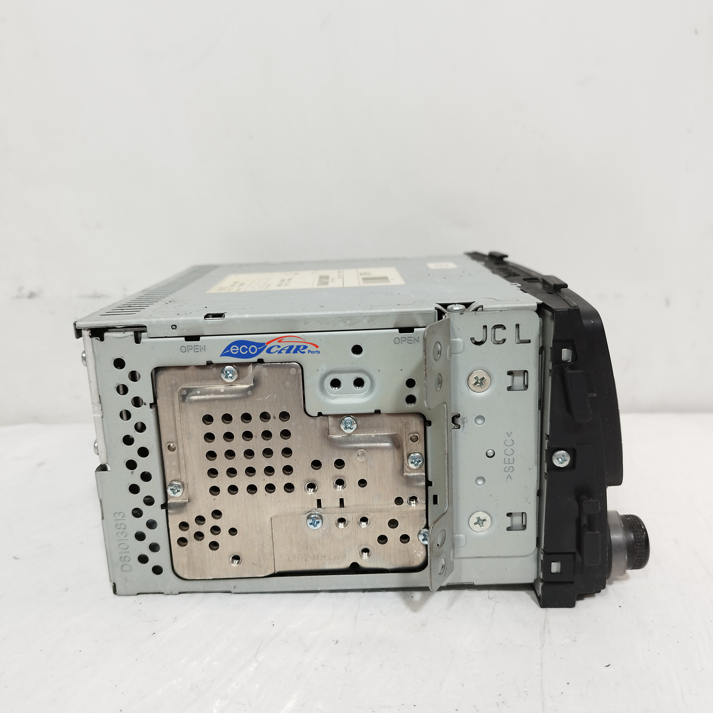 Autoradio Hyundai IX20 2011 Cod: 96160-1k050 ecoAC13582