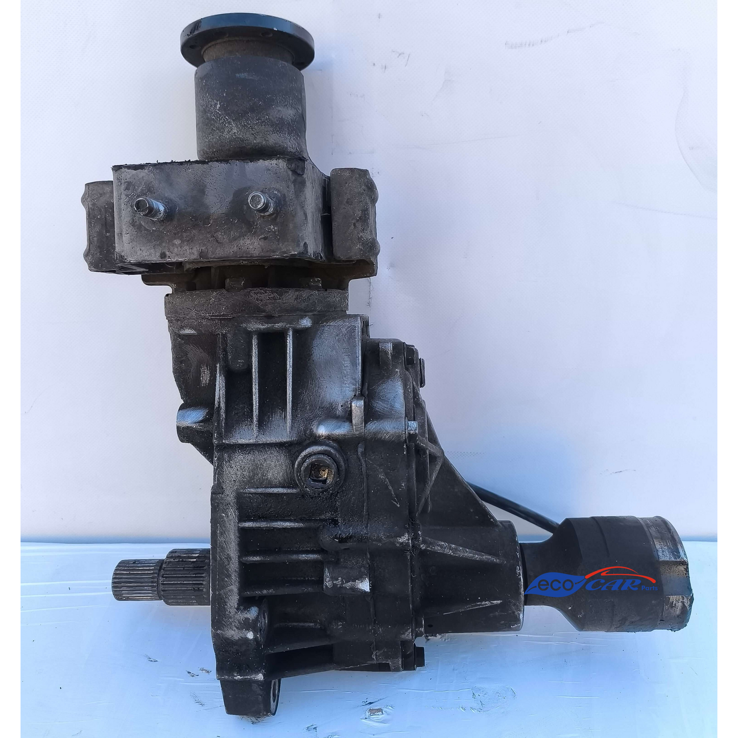 Differenziale anteriore Fiat sedici 1.6 B anno 2008 ecoAG7254