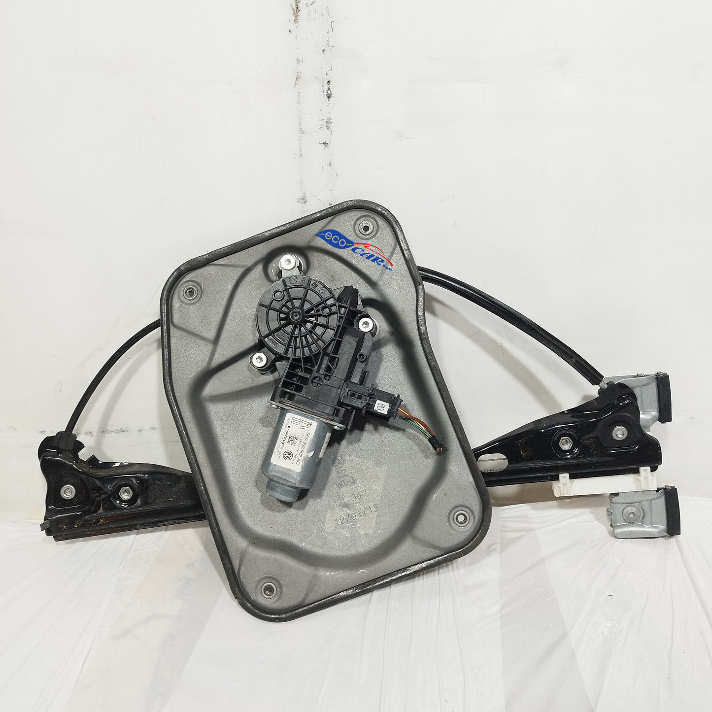 Cremagliera anteriore dx Skoda Fabia 2012 Cod: 6r0959802q ecoAC13941