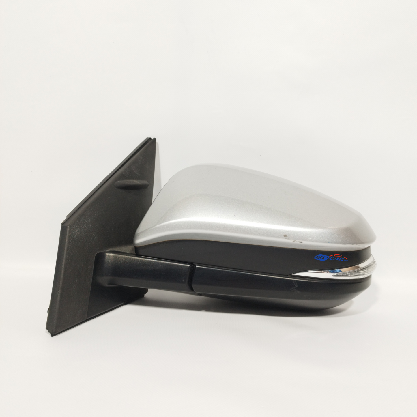 Toyota RAV 4 2015 9-adriger elektrischer Außenspiegel vorne links, Grau, EcoAC11280