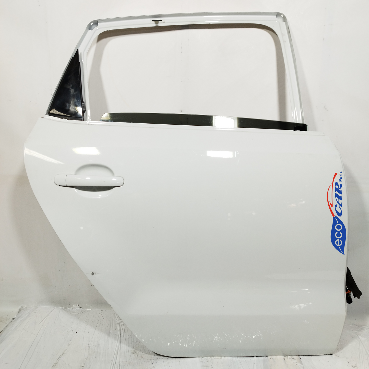 Rear right door Volkswagen Polo 2016 ecoAC12256