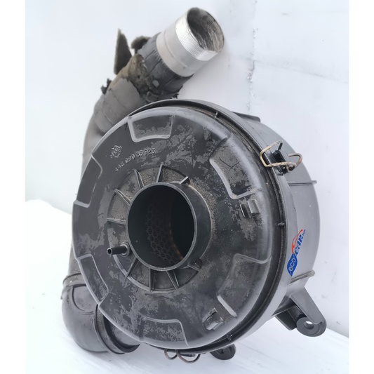 Scatola filtro aria Suzuki Samurai 1.3 B anno 1998 cod. 44608085923 ecoAG7582