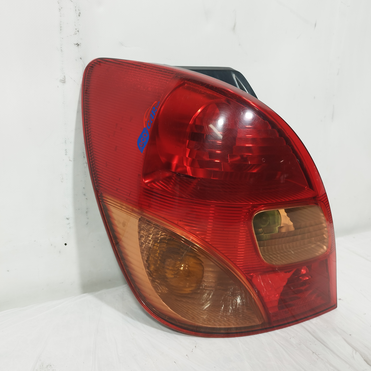 Toyota Corolla Verso 2005 ecoAC13327 Linke Rückleuchte