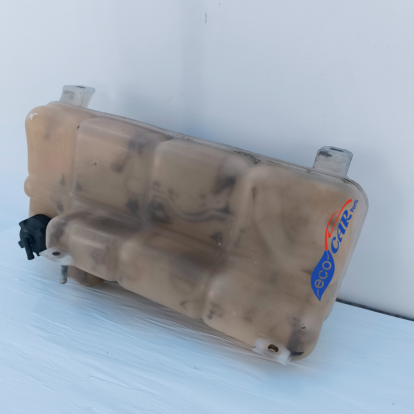 Expansion vessel Iveco Daily year 2007 cod. IVECO 56115 ecoAG6543