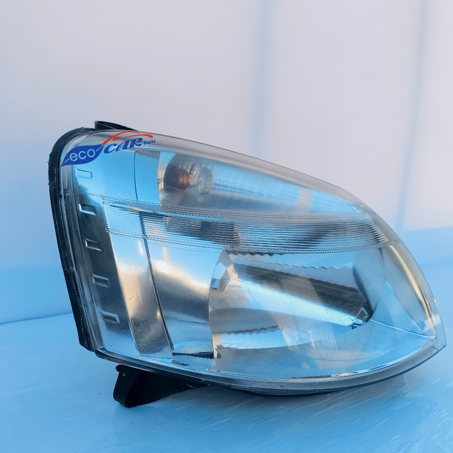 Front right light Citroën Berlingo year 2007 ecoAG6440