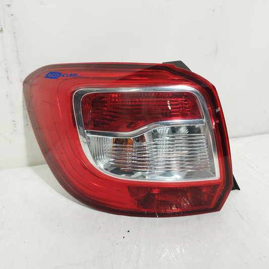 Fanale posteriore sx Dacia Sandero 2013 Cod: 62421301 ecoAC13581