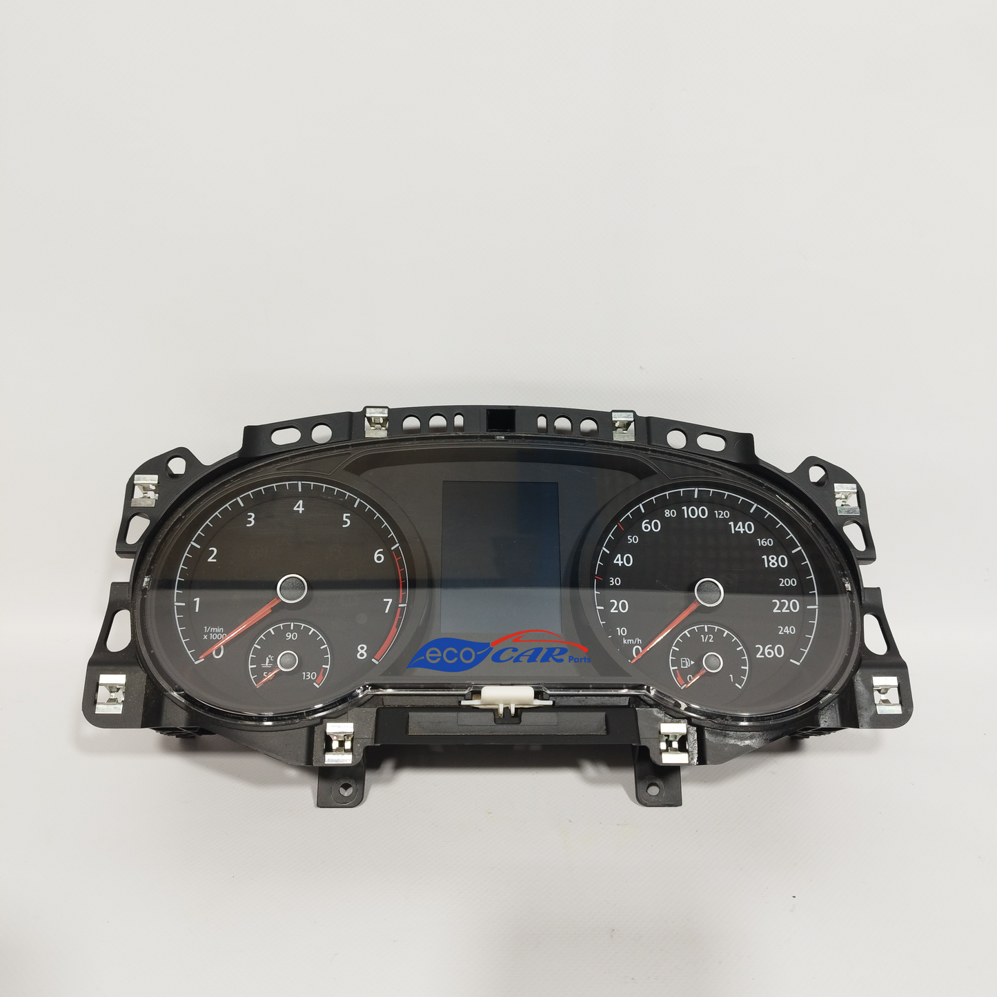 Kombiinstrument Volkswagen Golf 7 1.2 B 2013 Code: 5G0920860 ecoAC11386