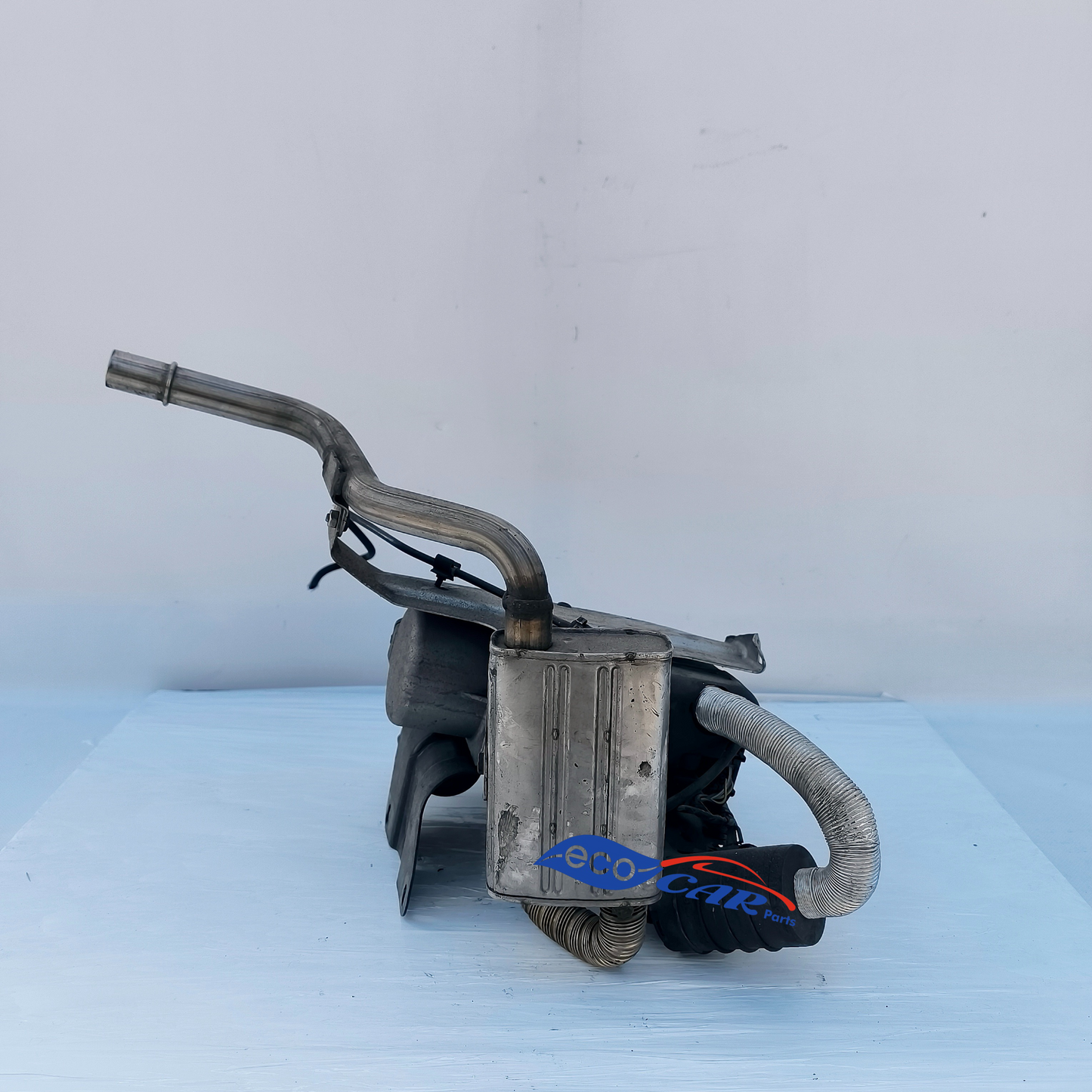 Webasto Land Rover Discovery 3 2.7 D Cod: JEC500790 ecoAG6686