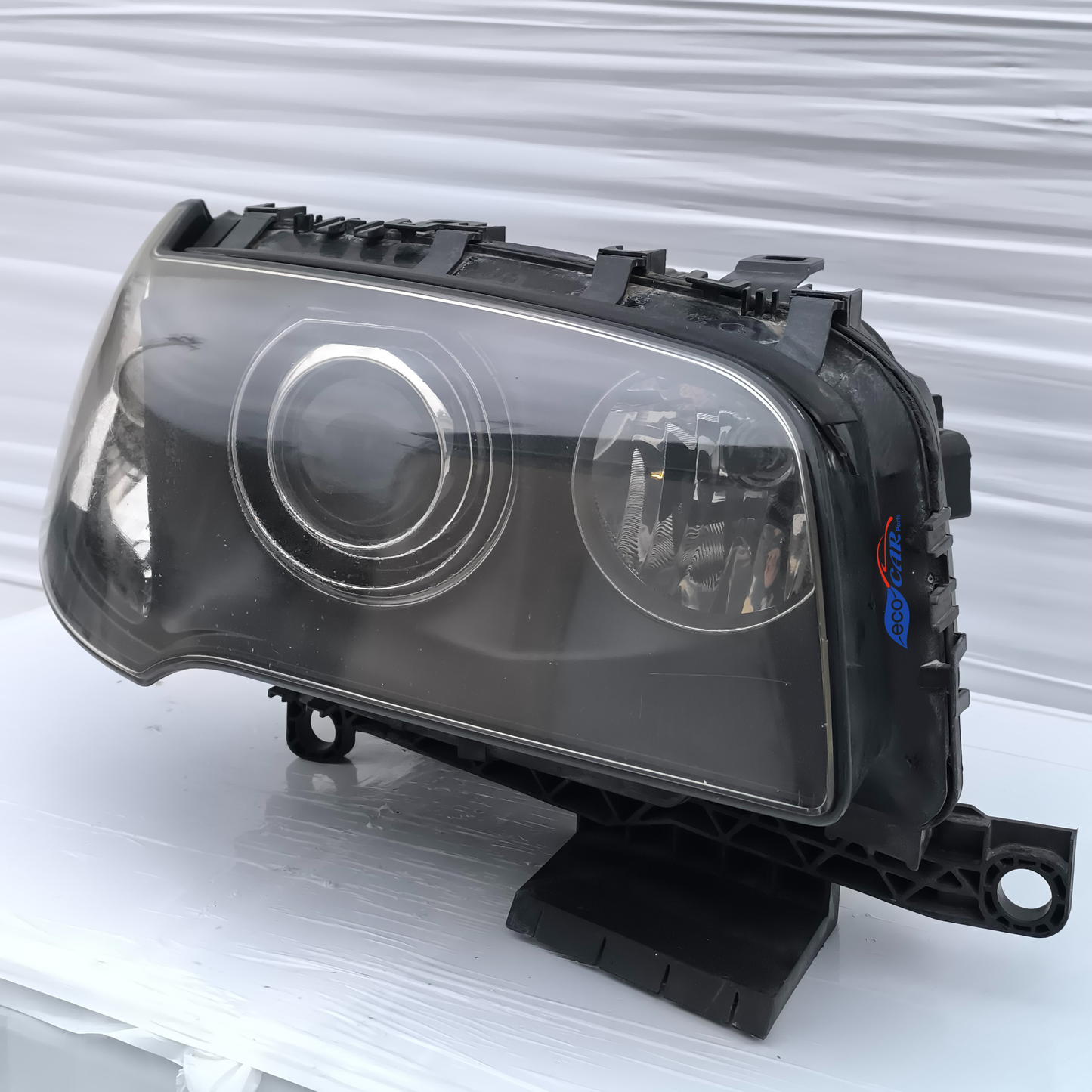 Fanale anteriore dx Xenon BMW X3 E83 ecoAG7692