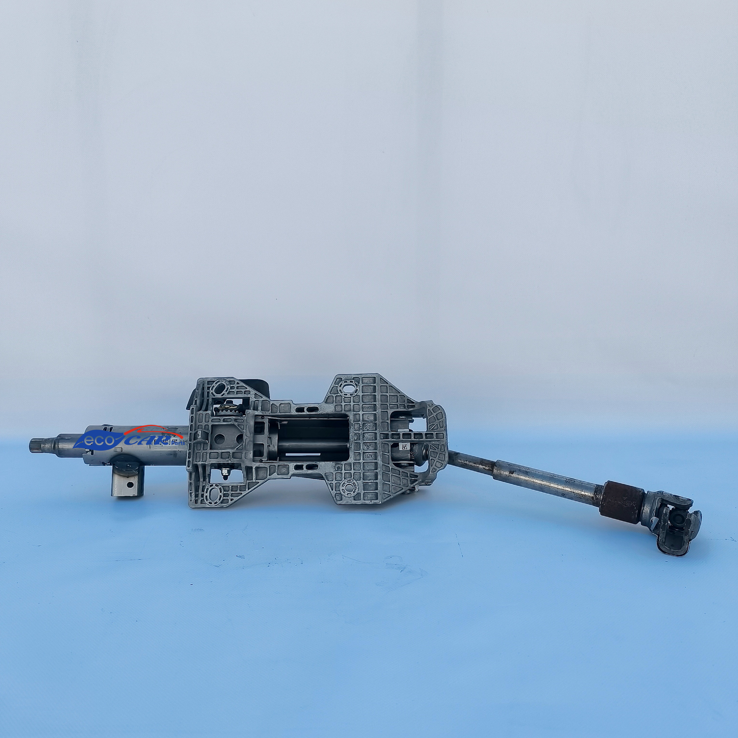Piantone sterzo Peugeot 508 anno 2014 cod. 9685984177 ecoAG6399