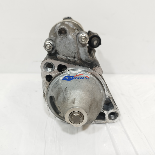 Motorino avviamento Mercedes GLK 2.2 D 2011 Cod: 428080-5511 ecoAC13229