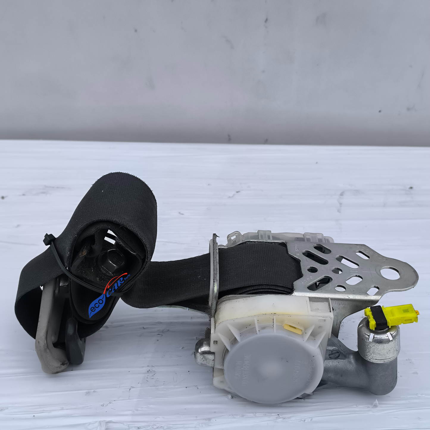 Cintura di sicurezza anteriore dx Daihatsu Terios anno 2007 cod. G087917 ecoAG7577