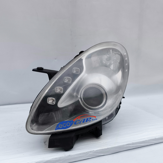 Left front light Alfa Romeo Giulietta year 2011 ecoAG6635