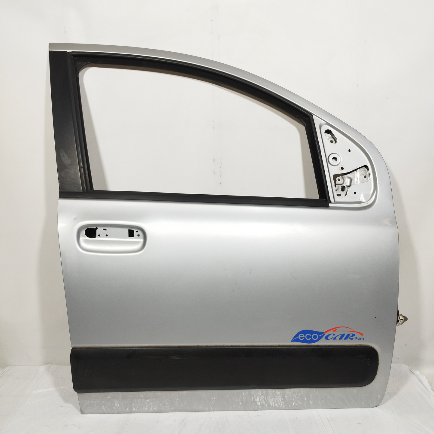 Sportello anteriore dx grigio allegro Fiat New Panda 2015 ecoAC13222