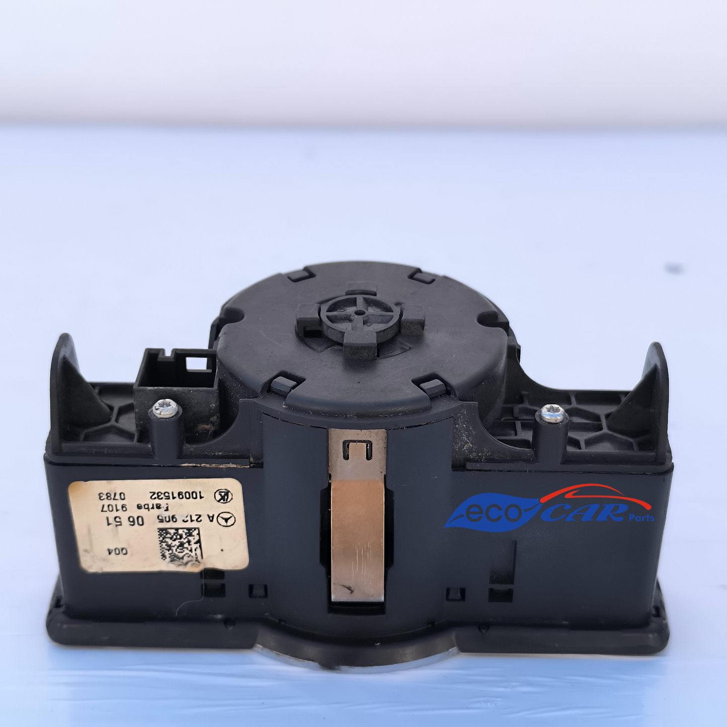 Mercedes A-Class w176 light control panel Cod.a2129050651 ecoAG6726