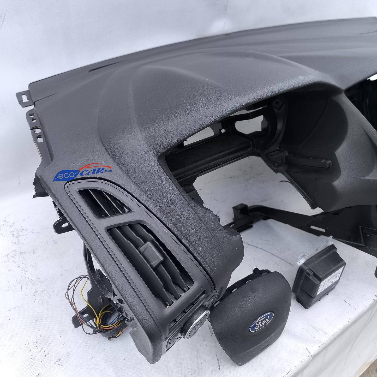 Ford Focus Airbag-Kit, Baujahr 2015, Teilenummer: 0285011993 ecoAG7514