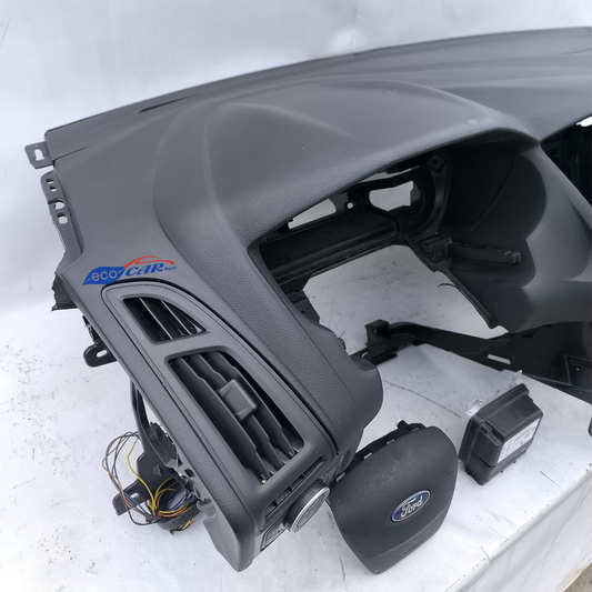 Kit airbag Ford Focus anno 2015 cod. 0285011993 ecoAG7514