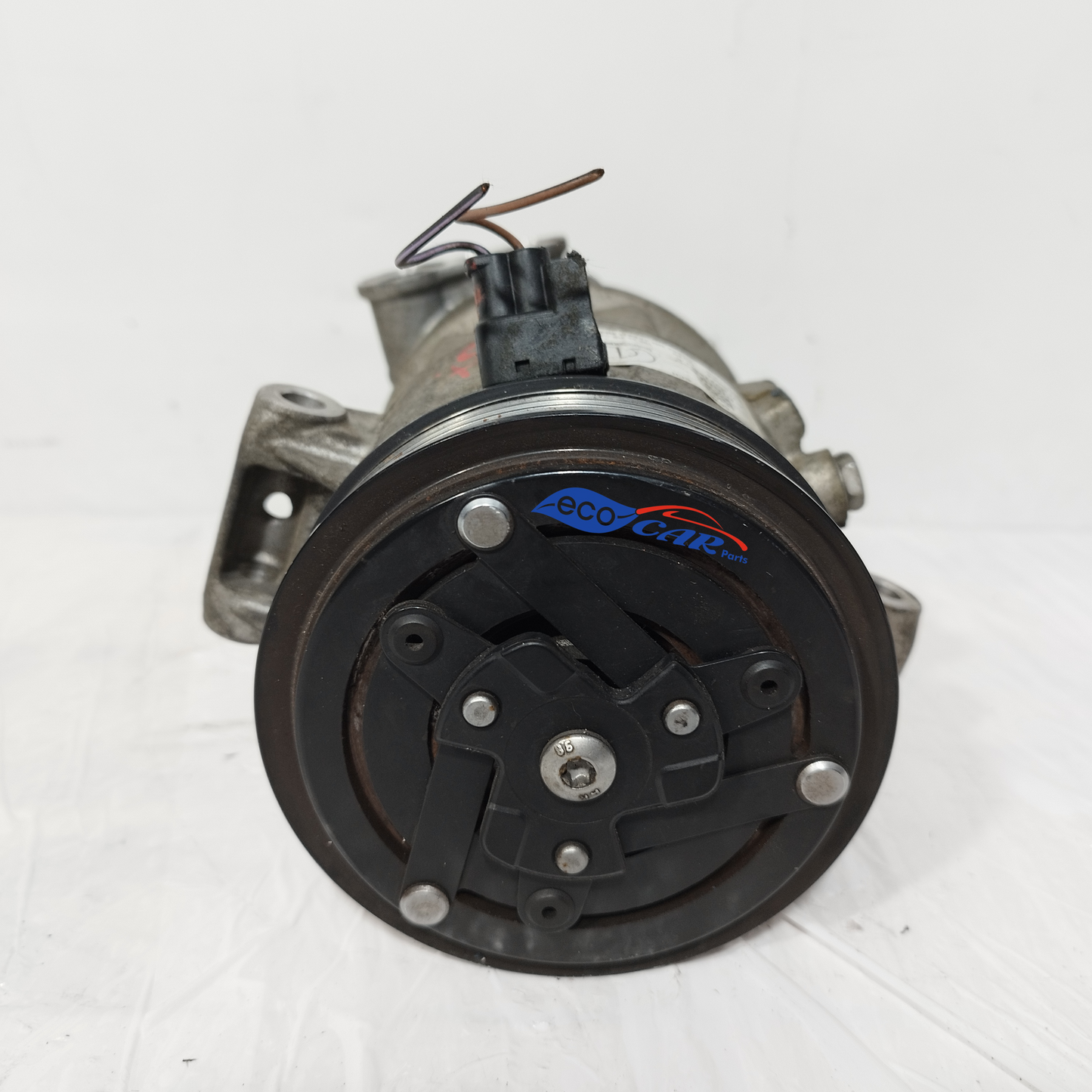 Compressore A/C Fiat Tipo 1.6 Mtj 2017 Cod: 52017358 ecoAC12847