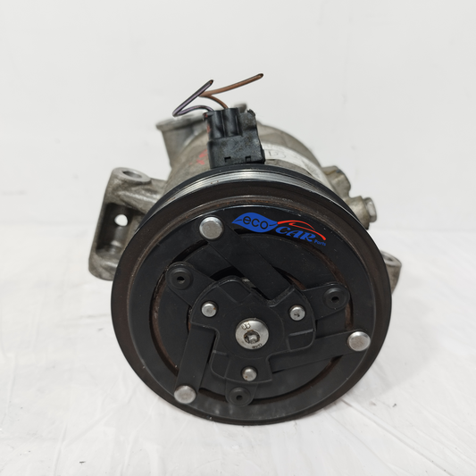 Compressore A/C Fiat Tipo 1.6 Mtj 2017 Cod: 52017358 ecoAC12847
