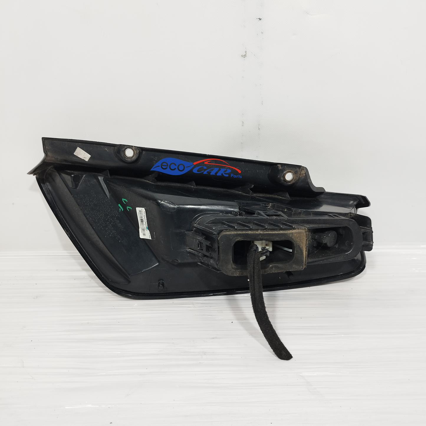 Fiat Punto Evo 2014 ecoAC12646 LED-Rückleuchte links