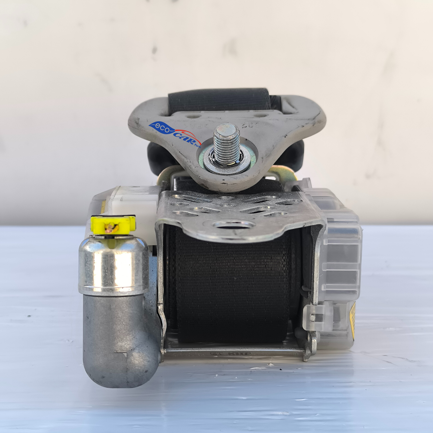 Cintura di sicurezza anteriore dx Daihatsu Terios anno 2007 cod. G087917 ecoAG7556