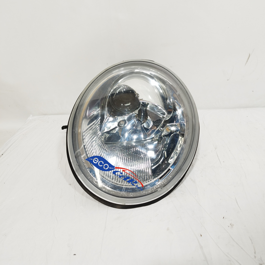 Volkswagen New Beetle 2000 DEPO ecoAC12034 Linker Frontscheinwerfer