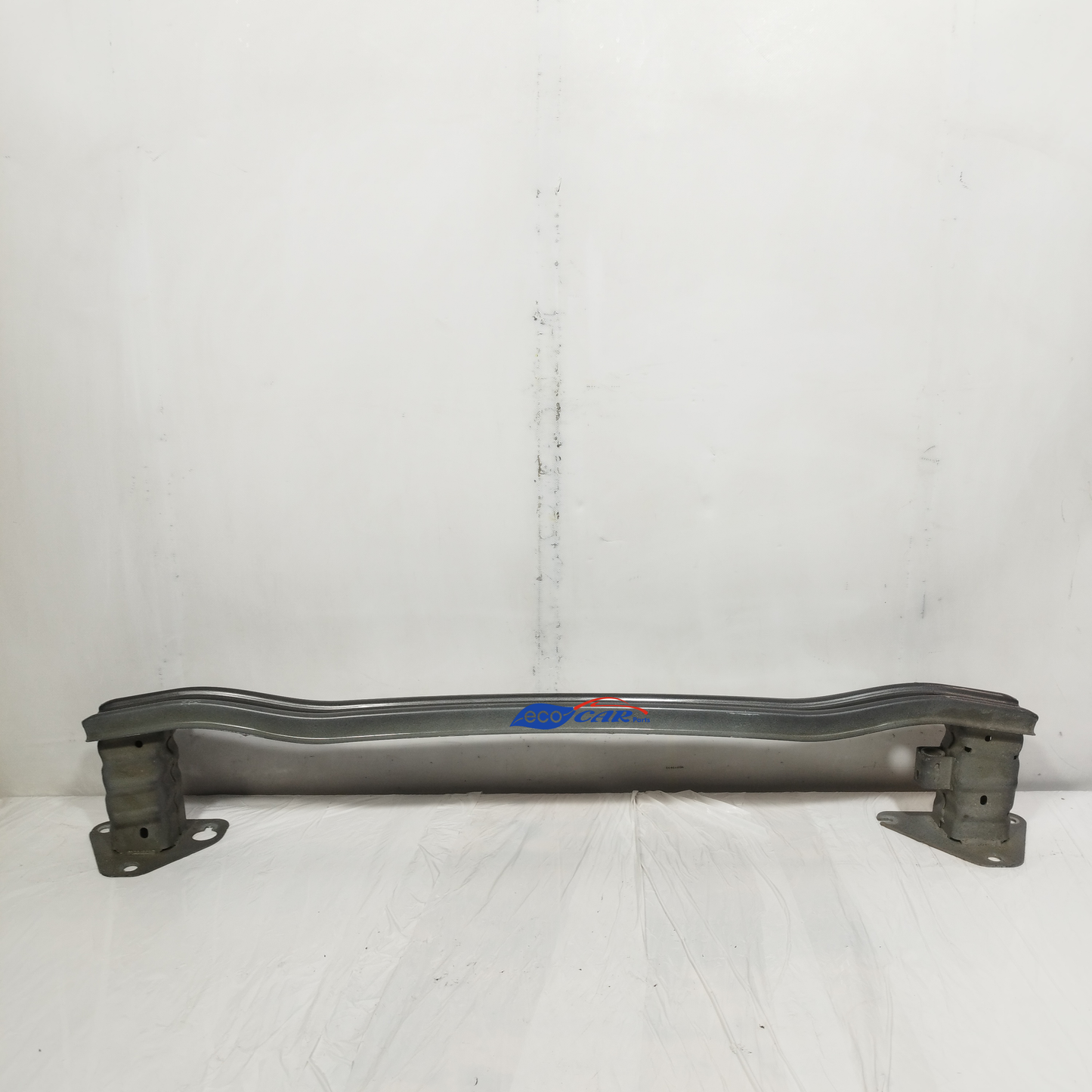 Heckstoßstangenverstärkung Opel Corsa F 2020 ecoAC13851