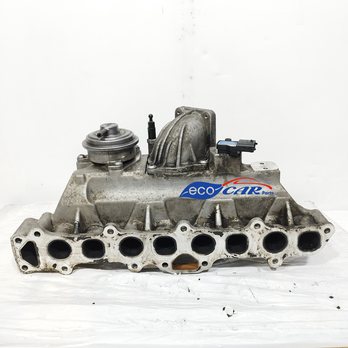 Collettore Aspirazione Chrysler Grand Voyager 2.8CRDI 2008 Cod: 11042028ga ecoAC12088