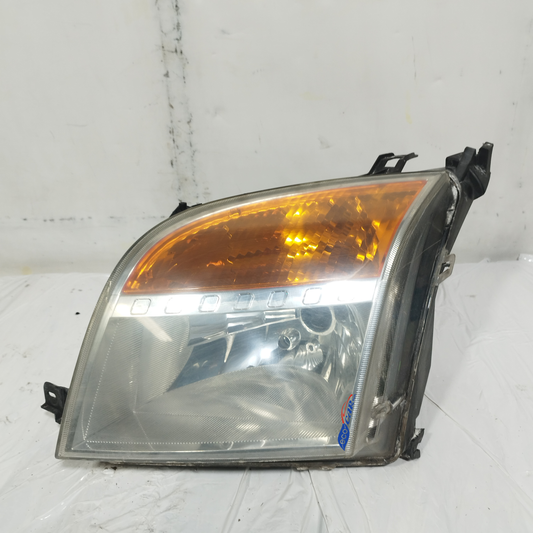 Fanale anteriore sx Ford Fusion 2007 ecoAC14420