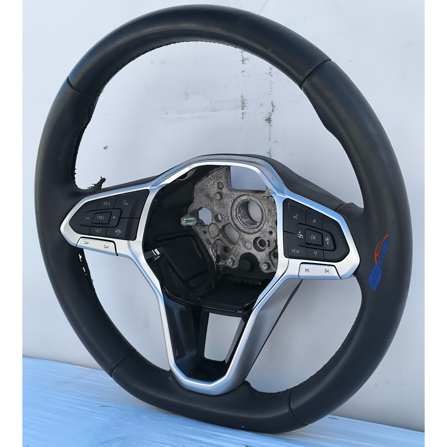 Volante Volkswagen Polo anno 2023 cod. 6380998 ecoAG7479