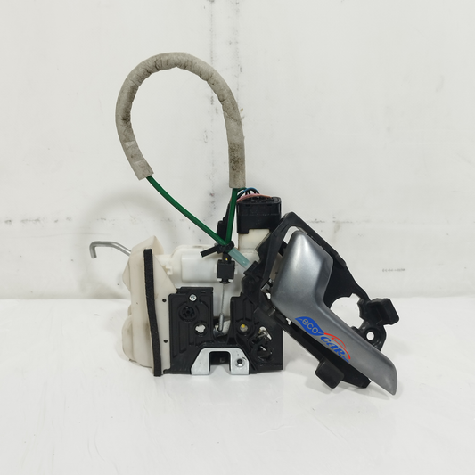 Serratura anteriore sx Kia Rio 2015 6 pin Cod: 82610-1W010 ecoAC13523