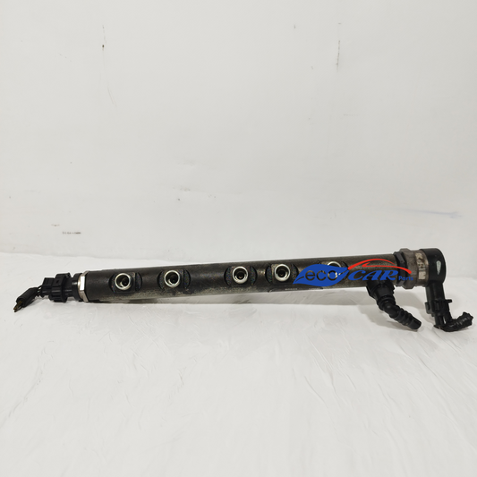 Chrysler Grand Voyager 2.8CRDI 2009 Cod: 35022109G ecoAC12091